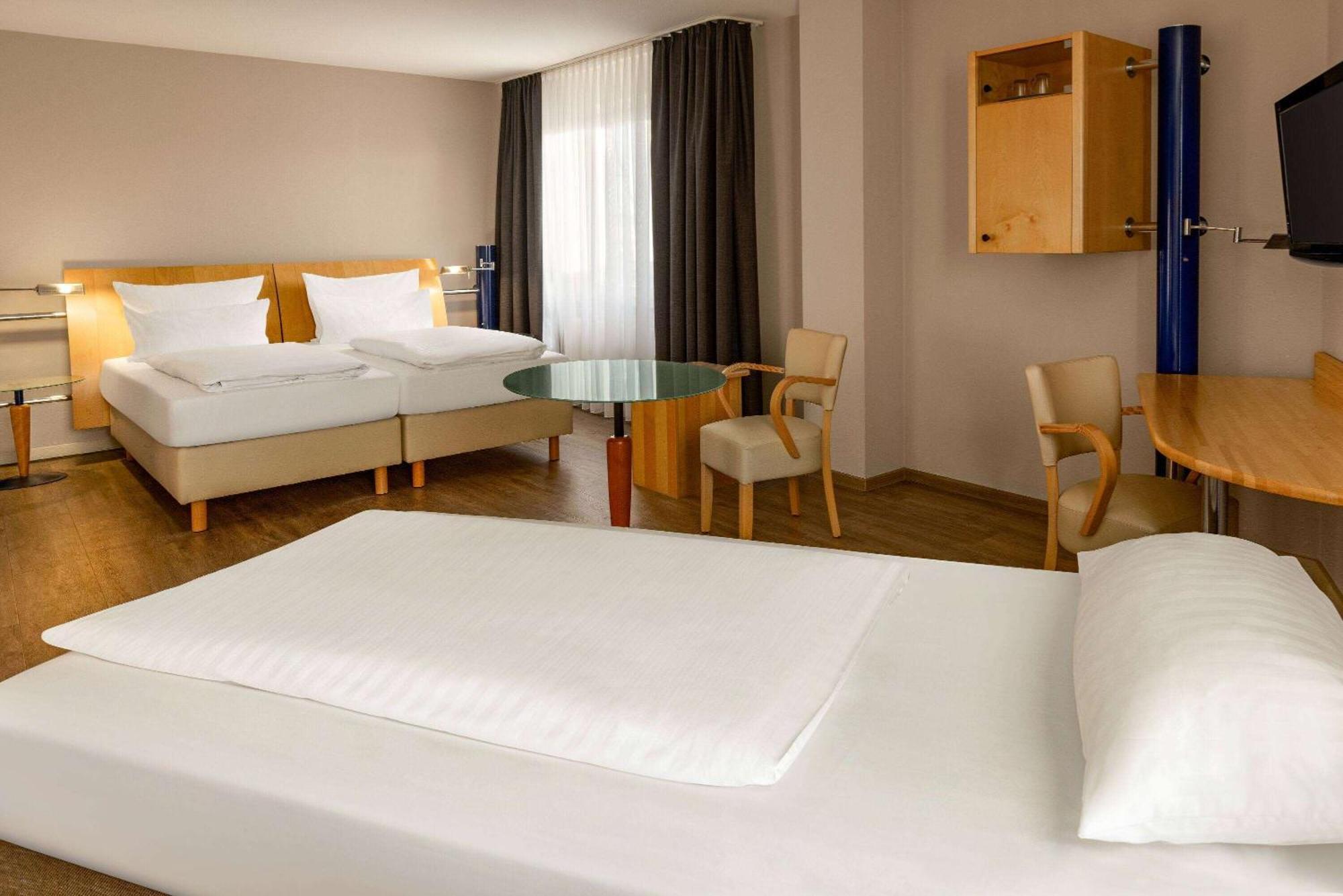 Amedia Dresden Elbpromenade, Trademark Collection By Wyndham Ngoại thất bức ảnh