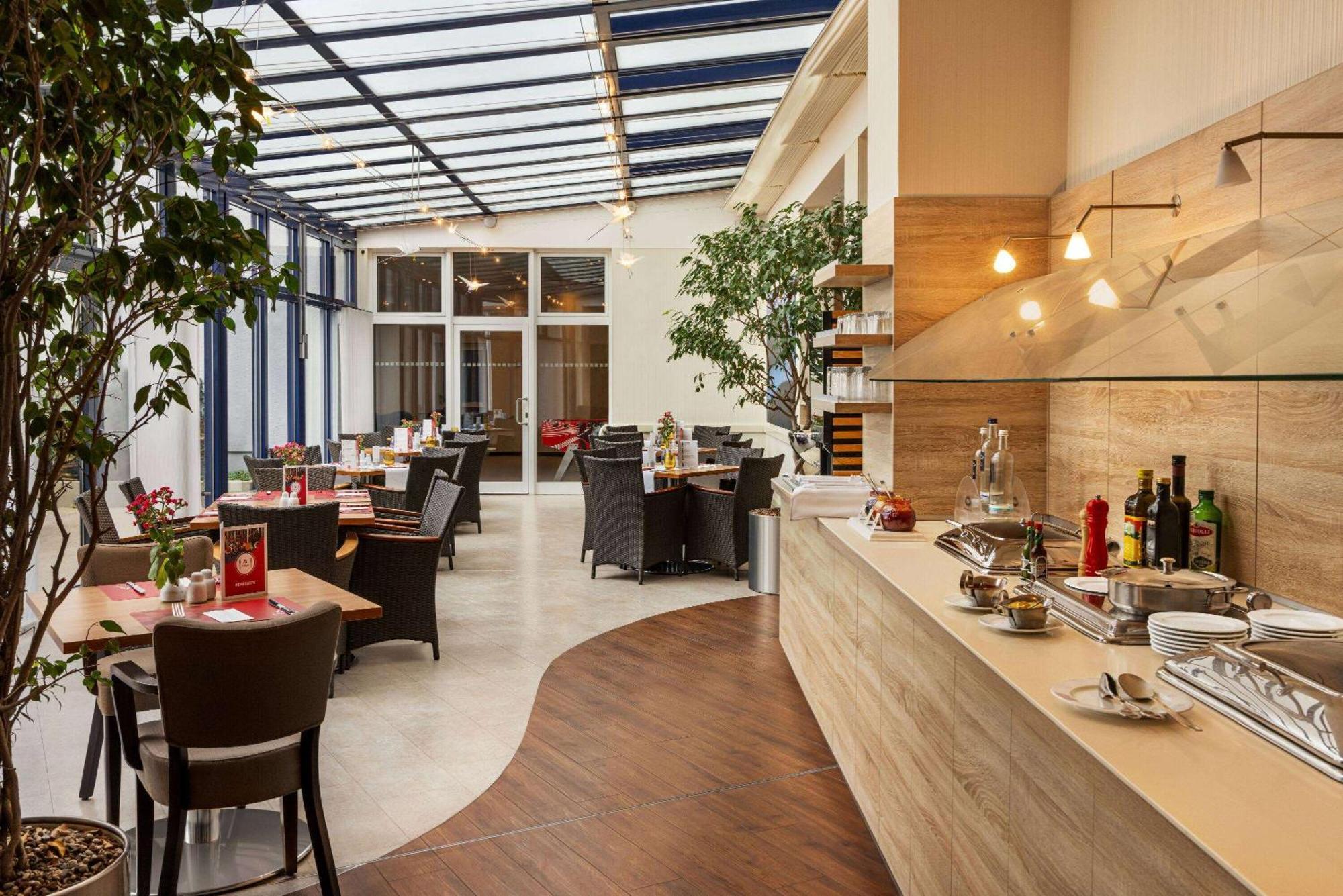 Amedia Dresden Elbpromenade, Trademark Collection By Wyndham Ngoại thất bức ảnh
