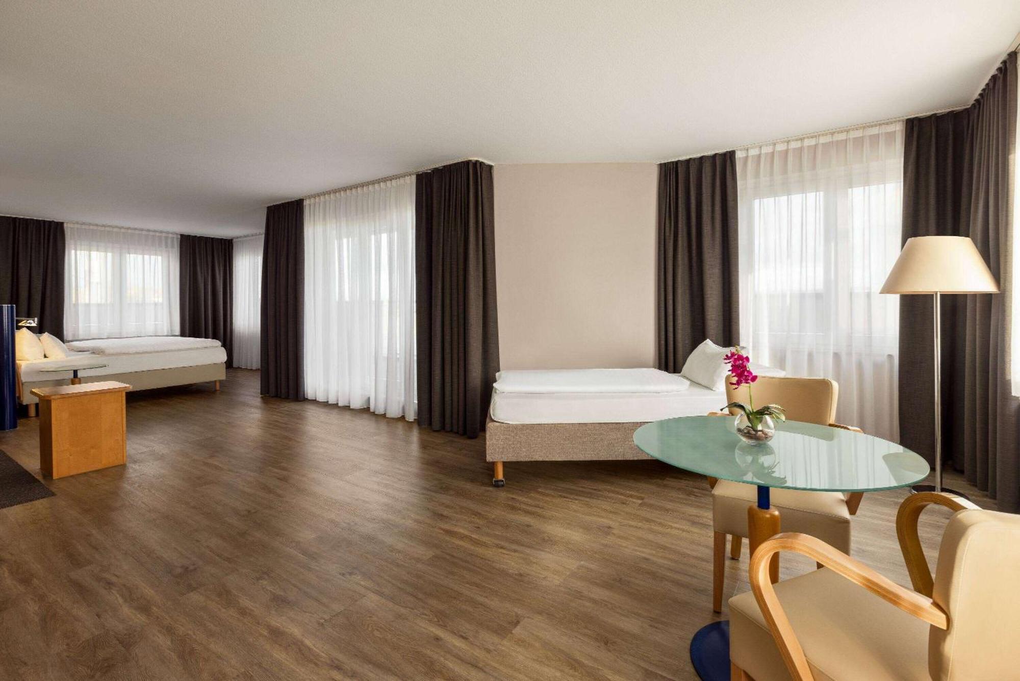 Amedia Dresden Elbpromenade, Trademark Collection By Wyndham Ngoại thất bức ảnh