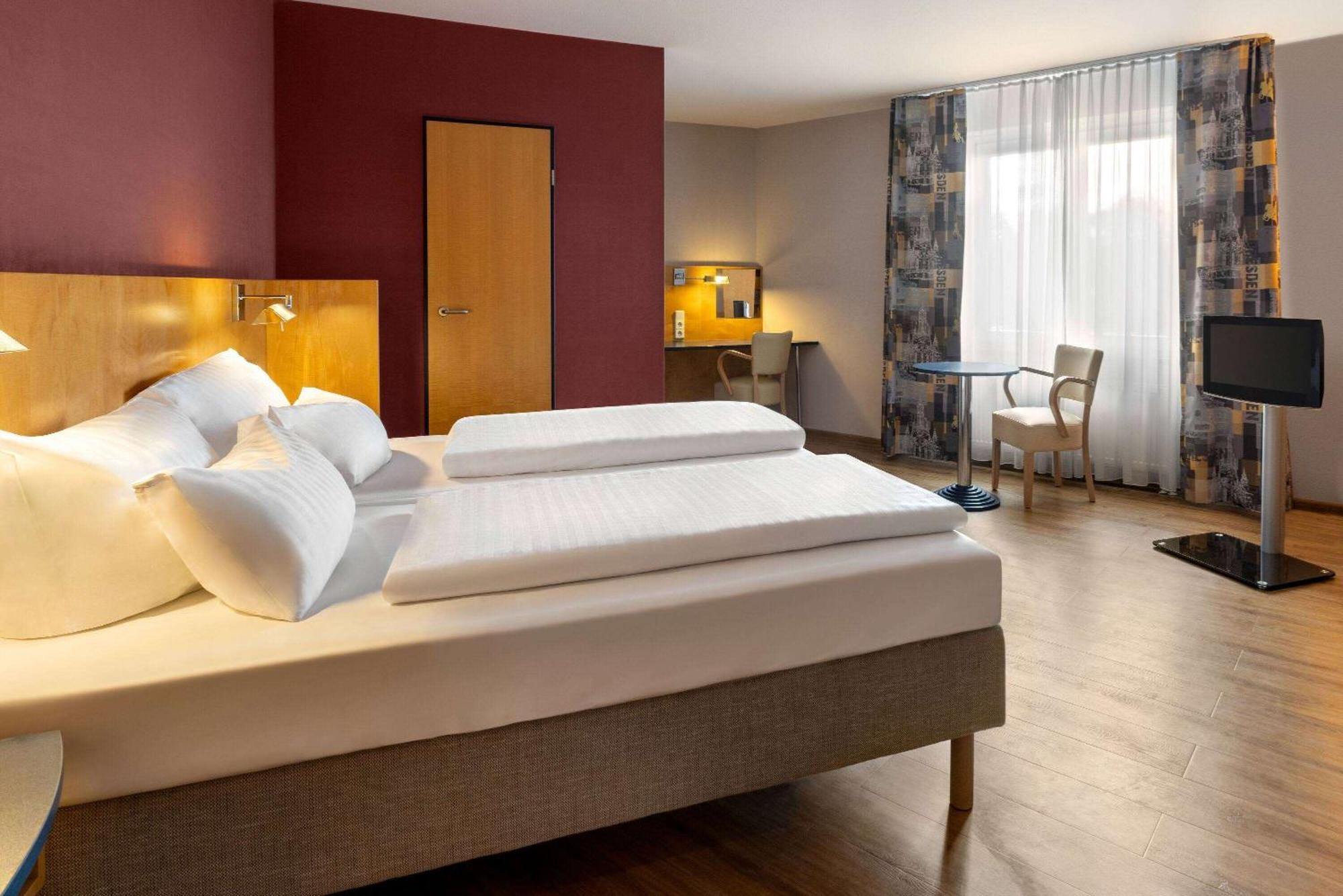 Amedia Dresden Elbpromenade, Trademark Collection By Wyndham Ngoại thất bức ảnh