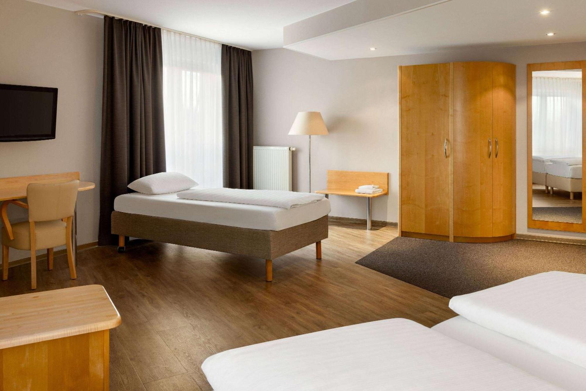 Amedia Dresden Elbpromenade, Trademark Collection By Wyndham Ngoại thất bức ảnh