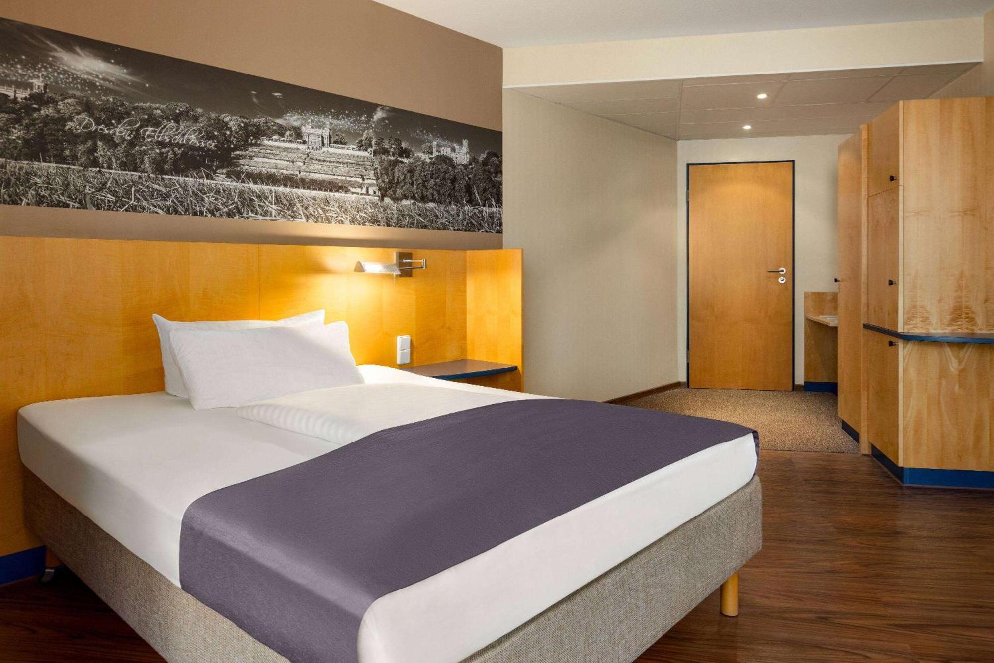Amedia Dresden Elbpromenade, Trademark Collection By Wyndham Ngoại thất bức ảnh