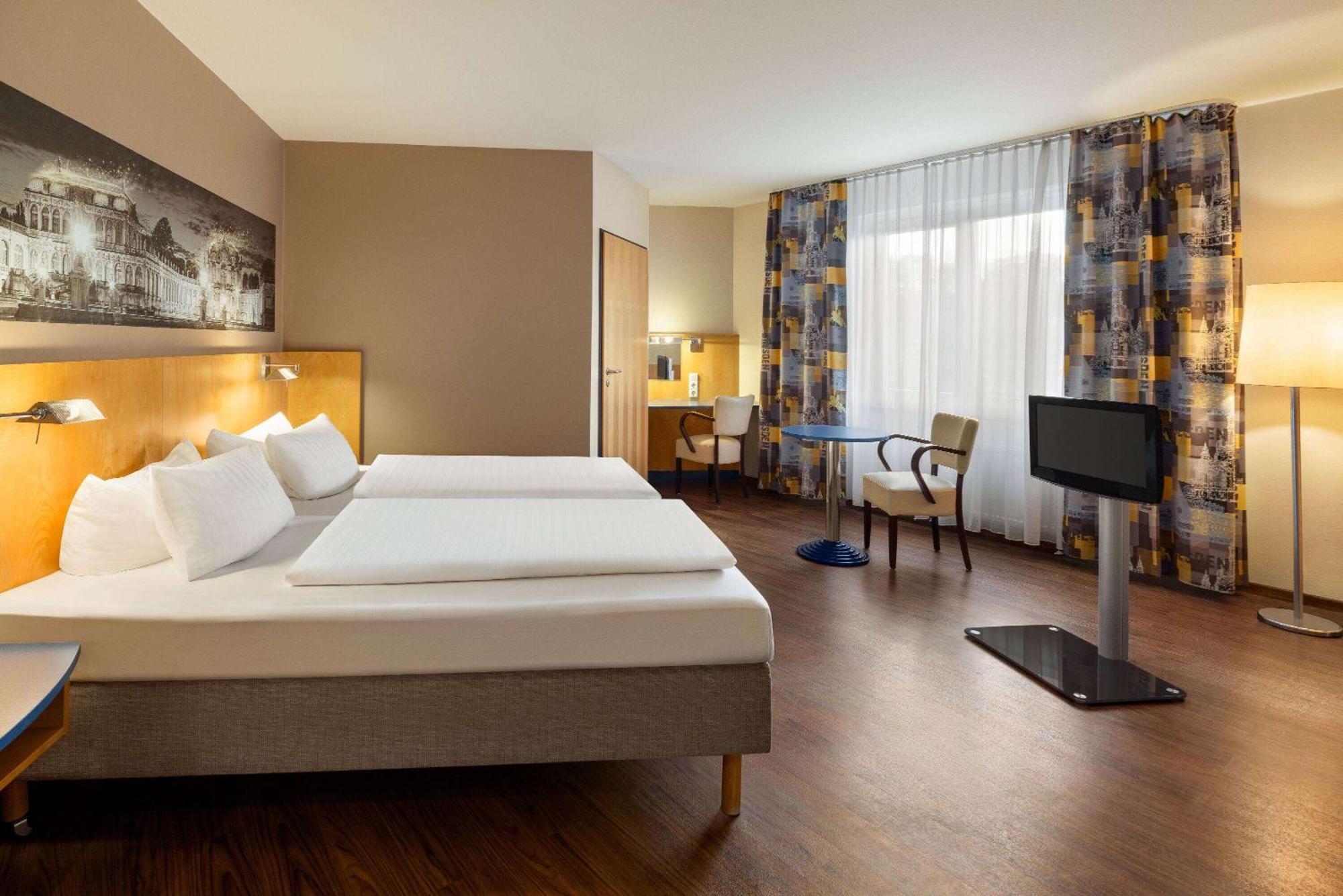 Amedia Dresden Elbpromenade, Trademark Collection By Wyndham Ngoại thất bức ảnh