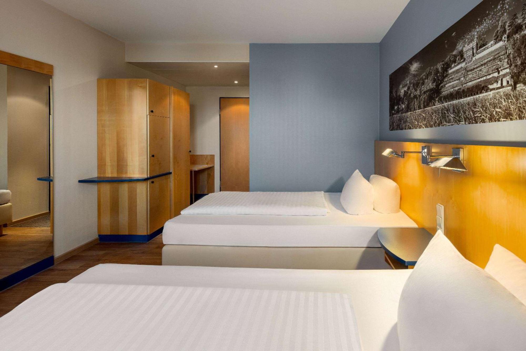 Amedia Dresden Elbpromenade, Trademark Collection By Wyndham Ngoại thất bức ảnh