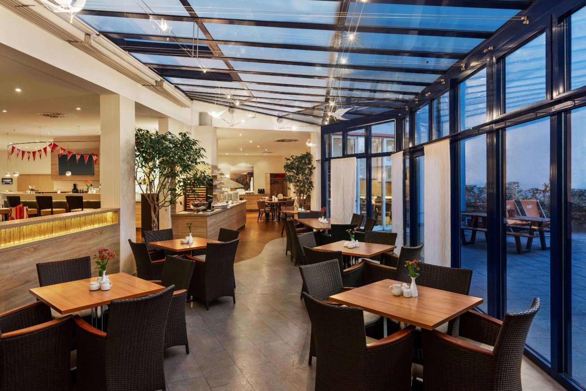 Amedia Dresden Elbpromenade, Trademark Collection By Wyndham Ngoại thất bức ảnh