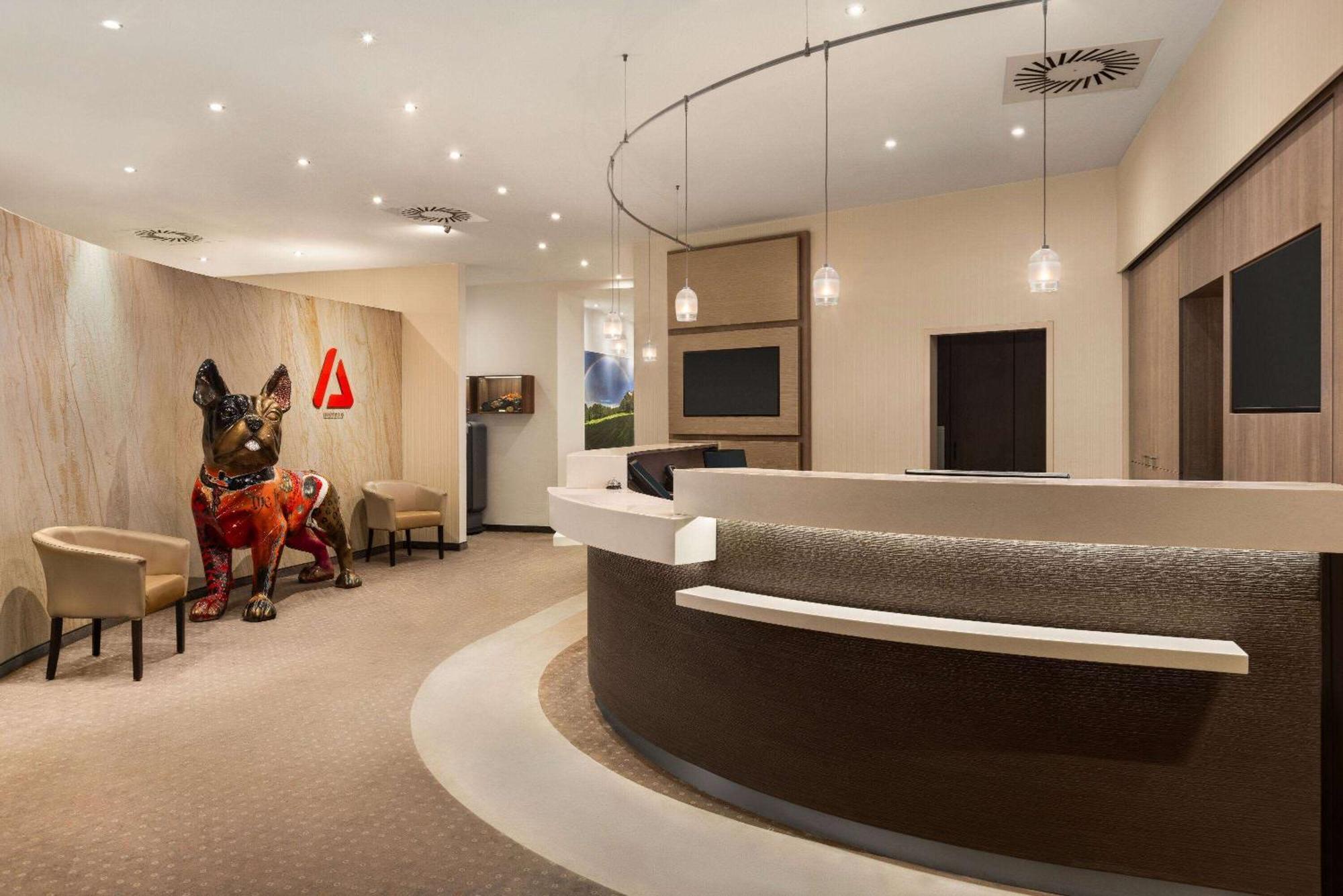 Amedia Dresden Elbpromenade, Trademark Collection By Wyndham Ngoại thất bức ảnh