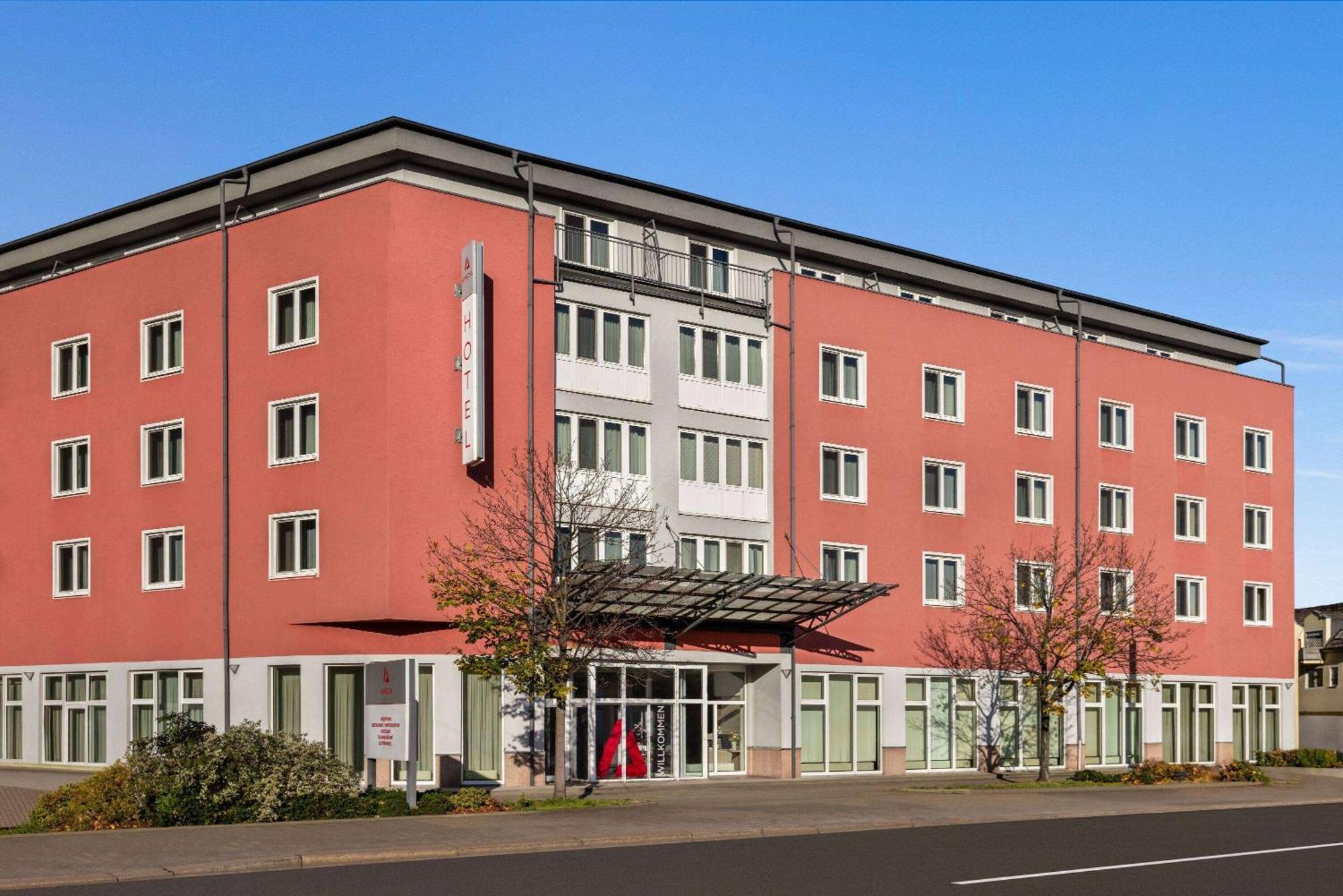 Amedia Dresden Elbpromenade, Trademark Collection By Wyndham Ngoại thất bức ảnh